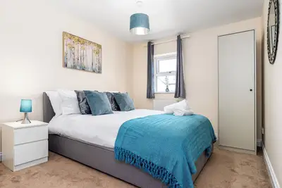 Image de Fortified 4 bedroom Holly Lodge