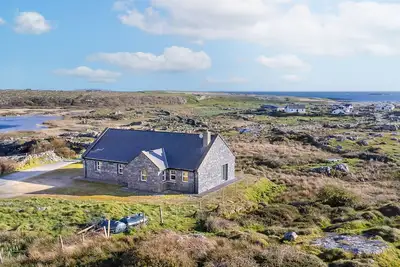 Image de Campbell's Cottage - Picturesque and Peaceful