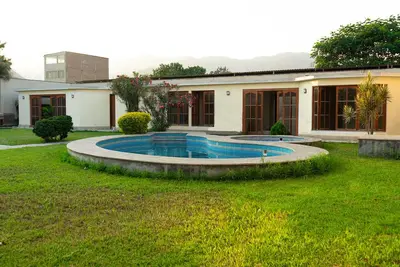 Image de Casa Grande Roca Blanca