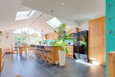 Image de Stunning 3 bed terrace close to Cambridge station | Pass The Keys