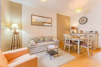 Image de Ernest - appt calme, proche centre de nantes