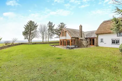 Image de 4 chambres à coucher à Clovelly