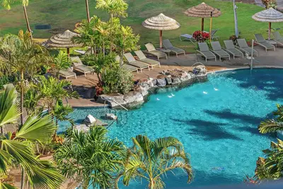Image de Kaanapali Shores 746 Summer Beach Fun w/ Pool & Hot Tub