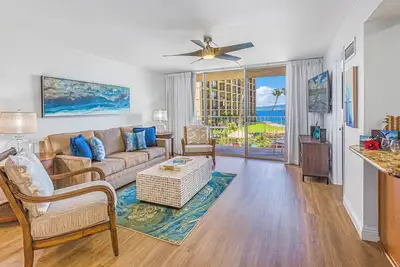 Image de Royal Kahana 213 50%Off May & June Specials to Escape for a Relaxing Getaway