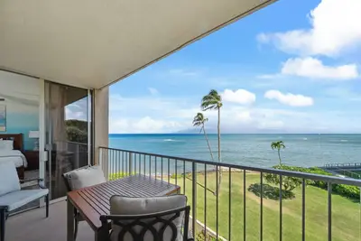 Image de Royal Kahana 308 Book in for a Relaxing December Getaway!