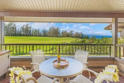 Image de Kapalua Ridge 2321 Golf Course Condo w Ocean Views & Summer Fun