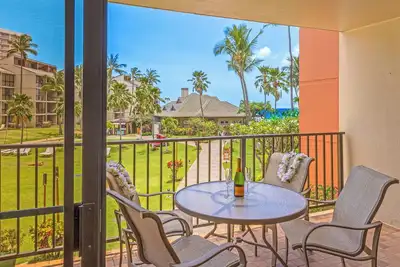 Image de Kaanapali Shores 213: OceanFront Resort w/ December Availability!
