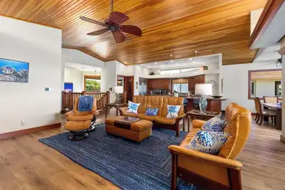 Image de Luxurious 3-Bedroom, The Villages at Mauna Lani #325