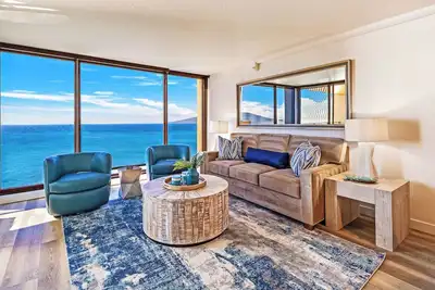 Image de Mahana 1118 Escape for Relaxing Getaway at Beautiful Remodeled OceanFront Condo