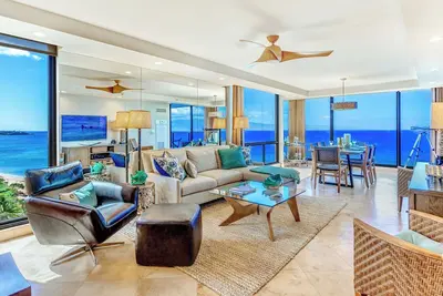 Image de Mahana 1119 Escape at Luxurious Condo with Panoramic Ocean Views