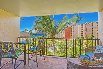 Image de Kaanapali Shores 544 Tropical Beach Escape w/ Ocean Views