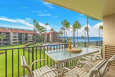 Image de Papakea G306 50%Off May Specials at Hawaiiana 2bd Condo Family Fun w Ocean Views