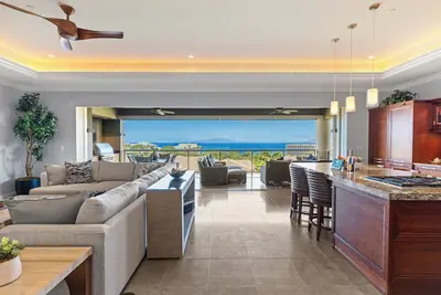 Image de Wailea Hoolei 23-3 Your Perfect Relaxing Getaway at the Ultimate Luxury 3Bedroom