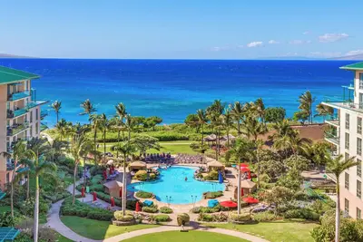 Image de Honua Kai H214 Escape at Tropical Island Getaway with Ocean View