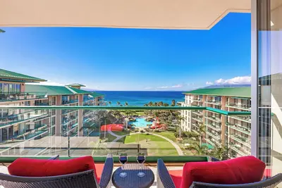 Image de Honua Kai H825 Luxurious Kaanapali Beach 3bd Condo w/ Beautiful Ocean Views
