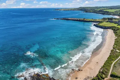 Image de Kapalua Ridge 1421 Relaxing December Beach Getaway at a Newly Remodeled Condo