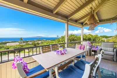 Image de Wailea Ekolu 1106: Thanksgiving Escape at a Remodeled Peaceful Haven!