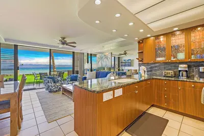 Image de Papakea L106 Beach Fun at this Ground Floor OceanFront Condo