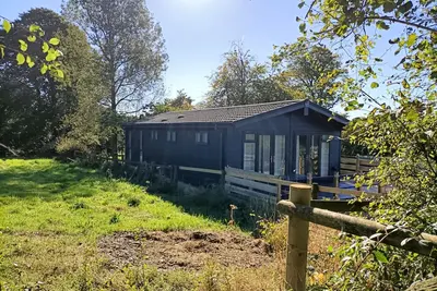 Image de Secluded Luxury Holiday Retreat In Lydford Forest On The Fringes Of Dartmoor