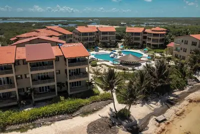 Image de Oceanfront Tranquility: 3rd Floor Condo w/ Stunning Reef Views, Resort Pools