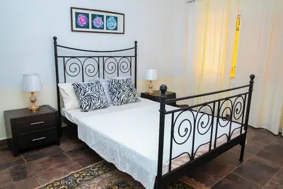 Image de Two-Bedroom Apartment in Kololi, 5 Minutes away from Senegambia Beaches
