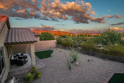 Image de Casa en la montaña- Dove Mt Oasis