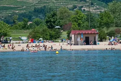 Image de Cornas (4) - Wam Park