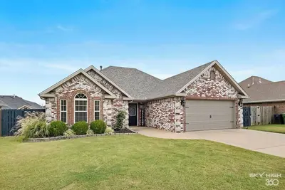 Image de Greenway Getaway: Central to Nwa & on the Razorback Greenway