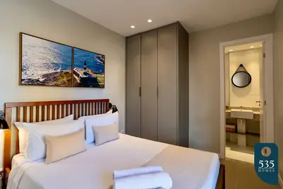 Image de Two Suites in Best Part of Barra near the Mall