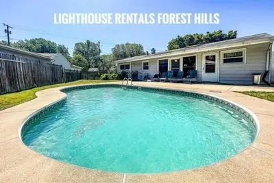 Image de Pool Open! 15 Minutes to Cedar Point