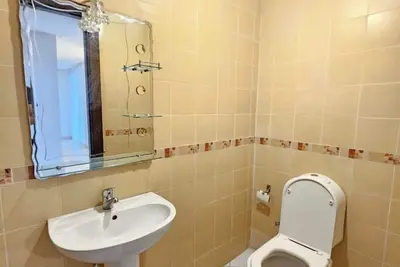 Image de Enchanting 2-bedroom apartment in Tangier with WiFi