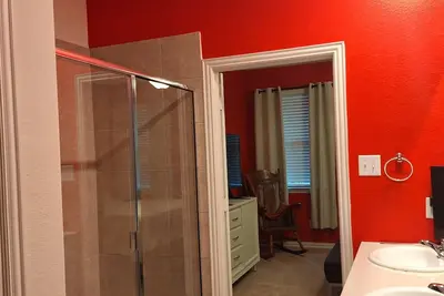 Image de Charming 3-bedroom house with WiFi in awesome Princeton