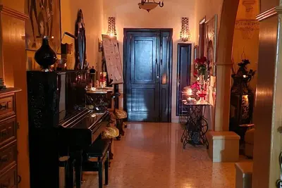 Image de Charming 4-bedroom B&B with WiFi and Ac in Attard.