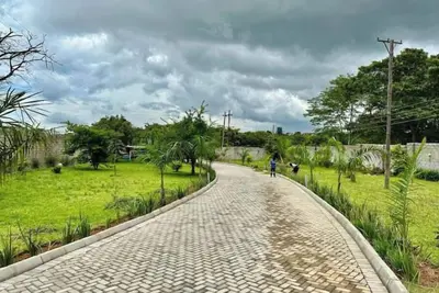 Image de Lusaka Holiday Family Home\n\n