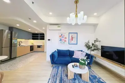 Image de Masteri Td Stunning 2br Flat T3