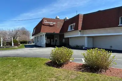 Image de Perfect Cape Cod Stop – 3 Units Near Ferry Terminal & Downtown Falmouth