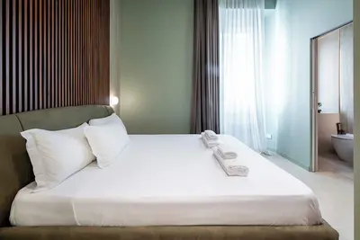 Image de Skylife Minimalist Boutique Apartment