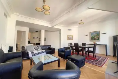 Image de Appartement lumineux au centre ville