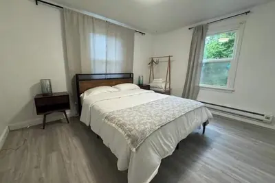 Image de Seattle Bliss: Tranquil Retreat