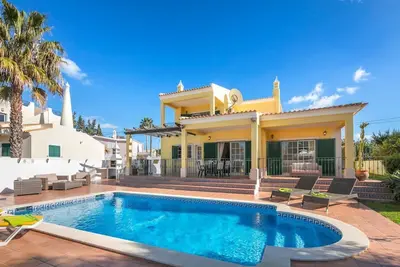 Image de Villa Nadalia - Trois Chambres Villa, Couchages 6