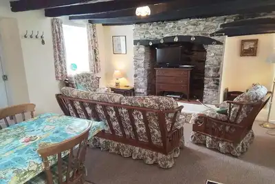 Image de Dairy Cottage, Newcastle Emlyn