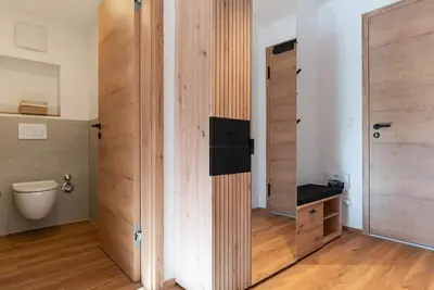 Image de Cuckoo - 1 bedroom, bathroom - Waldrand Apartments