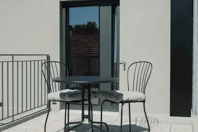 Image de Aldoar House - Cozy house near City Park and Beach