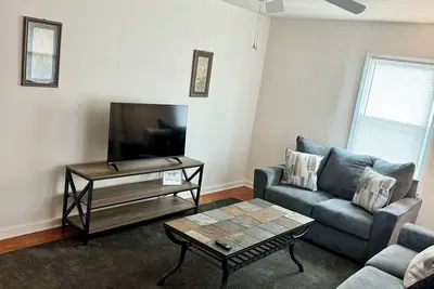 Image de Charming 3-bedroom house with WiFi, Ac in pleasant Roanoke Rapids