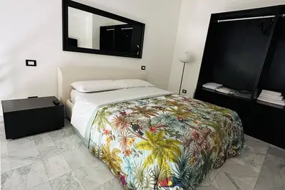 Image de Marble apartment in Prato