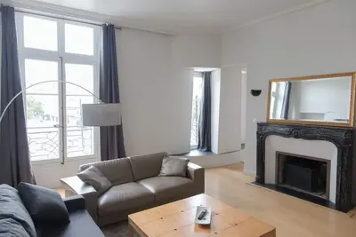 Image de L'élégant - Spacieux - Ultra centre - Wifi