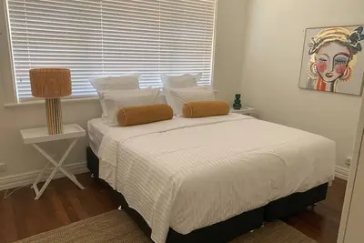 Image de Near Beaufort Str, Cbd, Aquatic Centre & Parks