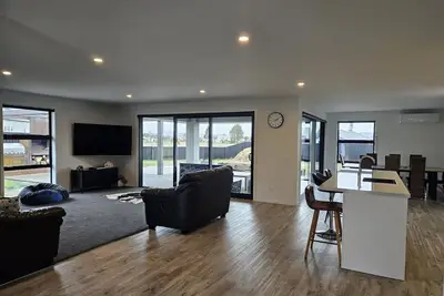 Image de Stay at 2a McHutcheson