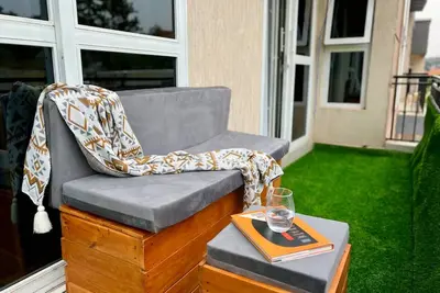 Image de Theoscozy Haven Kampala