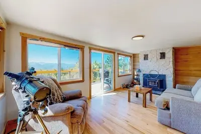 Image de Beautiful 2-bedroom cabin in Cotopaxi with stunning mountain views